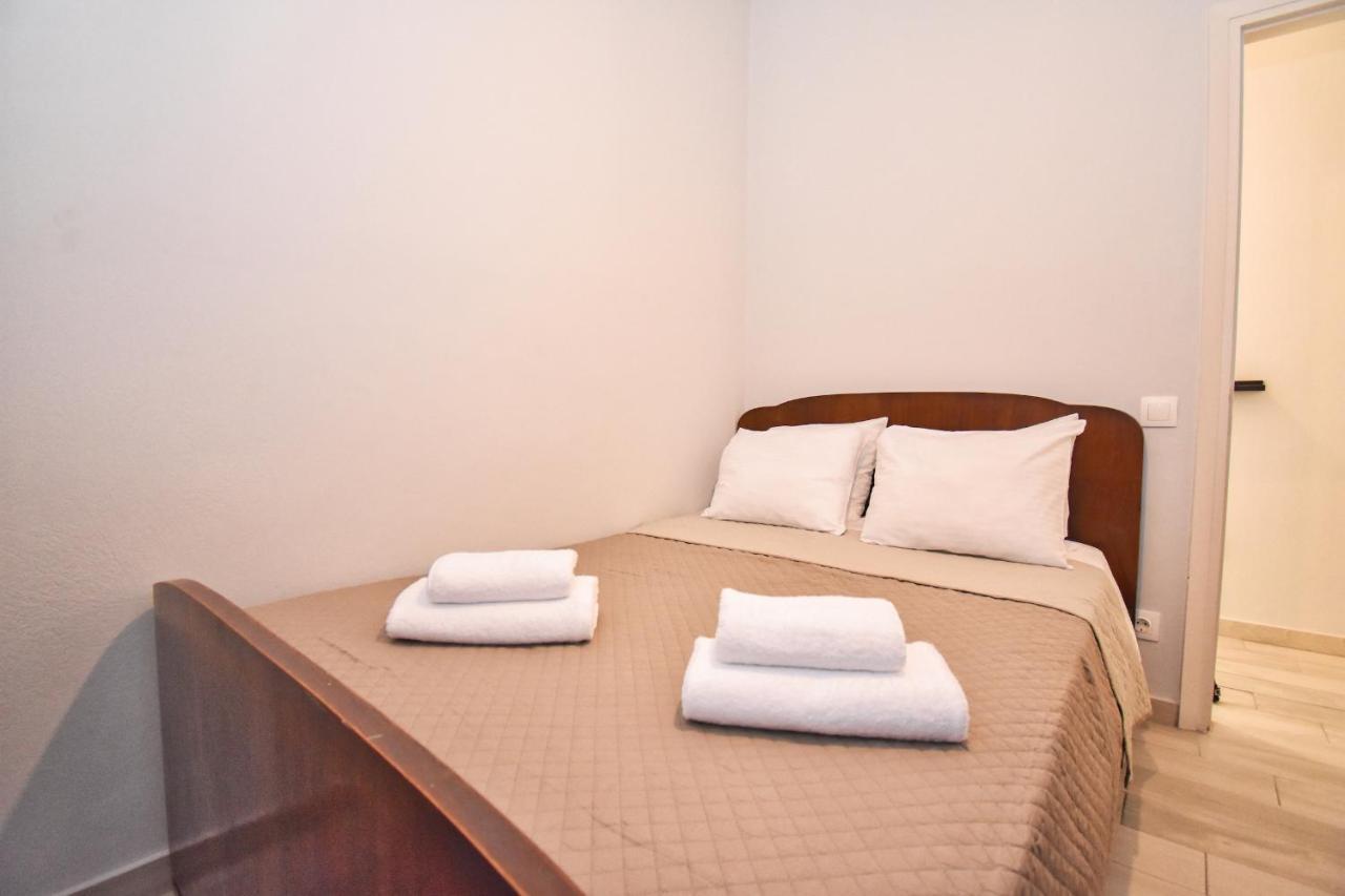 Apartment Mitropolis Old Town
