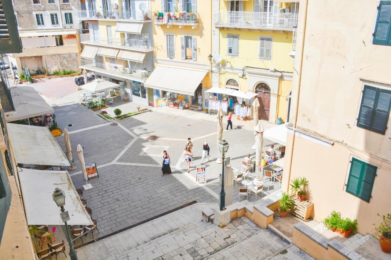 Mitropolis Old Town Apartment *
