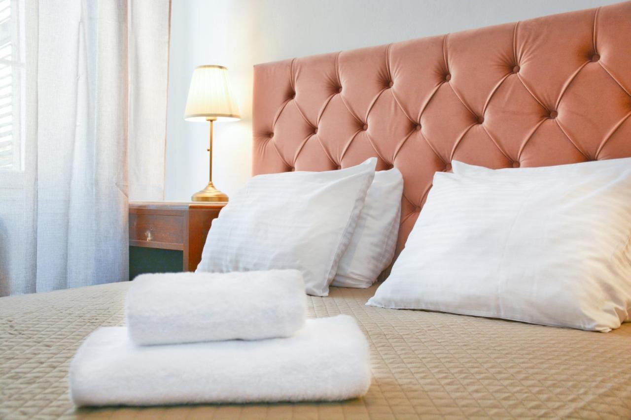 Apartment Mitropolis Old Town Corfu (city)