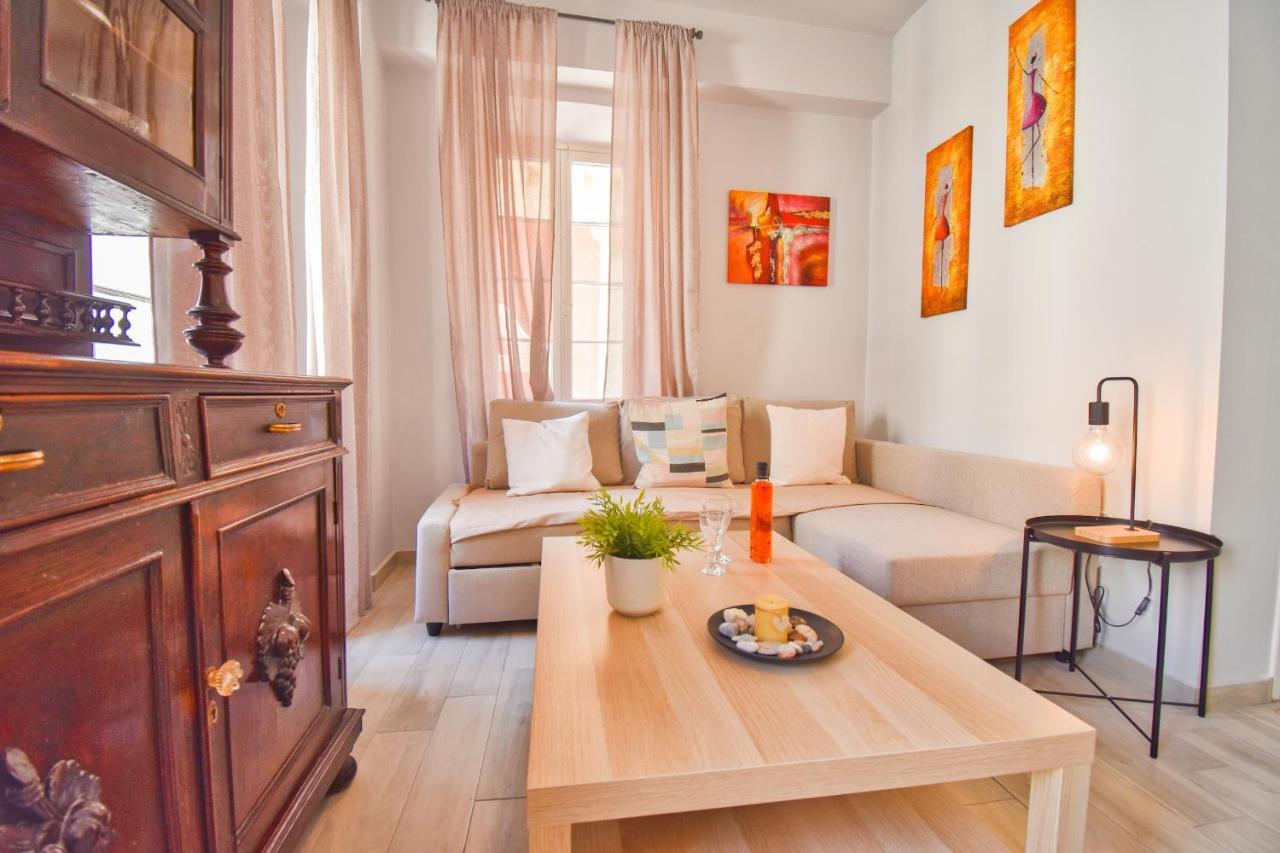 Apartment Mitropolis Old Town *