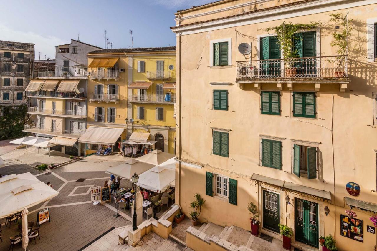 Apartment Mitropolis Old Town *