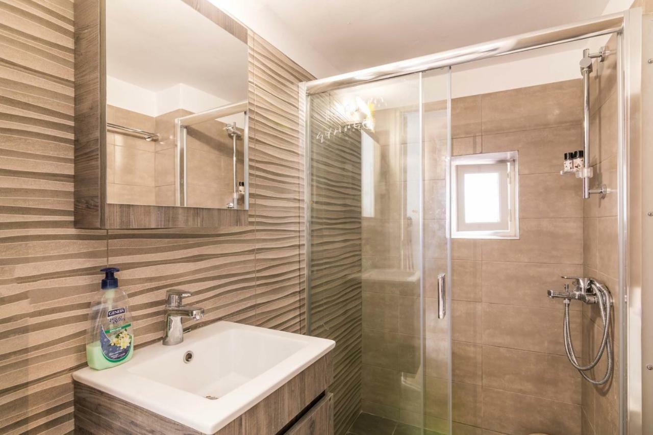 Mitropolis Old Town Apartment Corfu (city)
