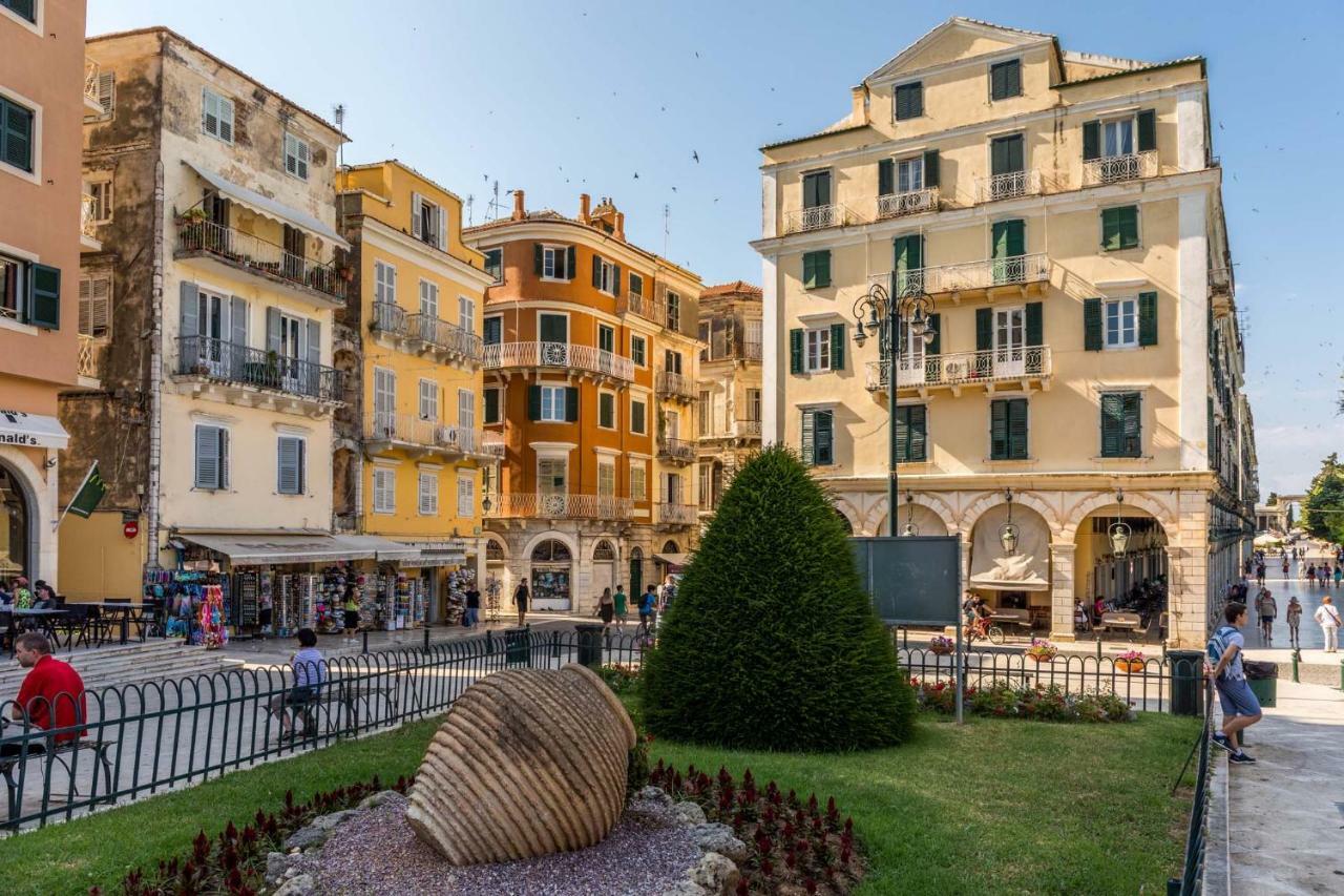Mitropolis Old Town